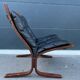 Sista armchair by Ingmar Relling for Westnofa 1960