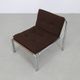 Lounge Chair by Wim Ypma for Riemersma Design, 1970s
