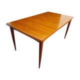 Teak table 1960 circa