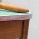 Chest stool