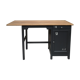 Office administration furniture of patina trade 50s