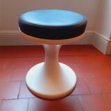 Vintage diabolo stool from the 70s/80s