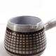 Ceramic bowl with handle – French design by Émile Masson, 1960s