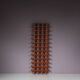 1980s “Box by Box” cabinet by Vismara, Italy