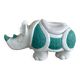 Soupière rhinocéros