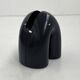 Umbrella stand Noe by F. Bertoli & M. Pajetta for Fontana Arte, 1970