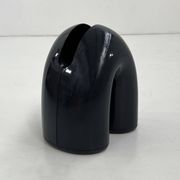 Umbrella stand Noe by F. Bertoli & M. Pajetta for Fontana Arte, 1970