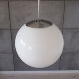 Pendant lamp, Danish design, 1980s, made in Denmark