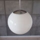 Pendant lamp, Danish design, 1980s, made in Denmark