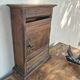 Letter box