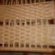 6 chairs Gessef Consorzio Sedie 1960