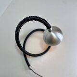 Italian Table Lamp in the style of the Hebi by Isso Hosoe for Valenti, 1970s