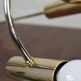 Sciolari gold suspension