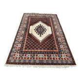 Tapis tunisien fait main