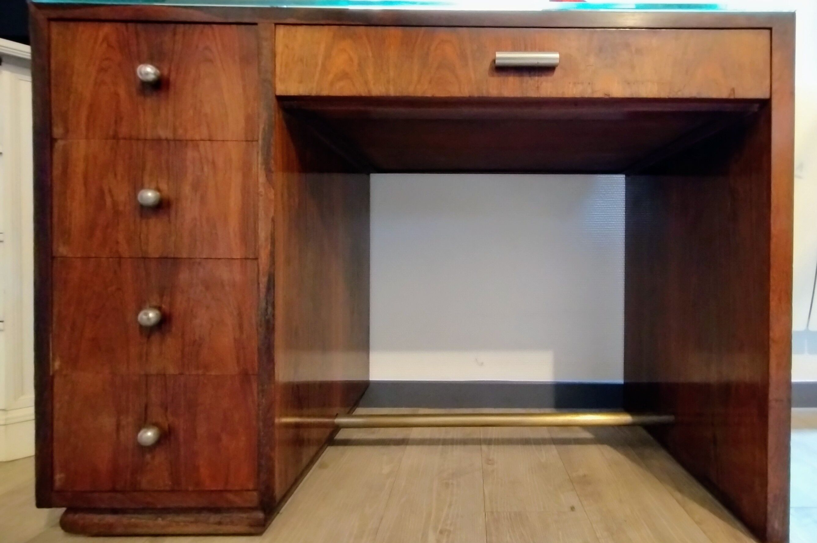Mercier Brother office