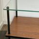 1960 Low Table with Double Tops