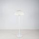 Danish Champion floor lamp designed by Knud Christensen, 1970