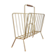 Scandinavian magazine holder 1950s