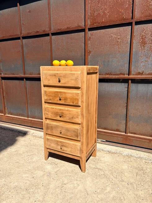 Chest of drawers "Basile"