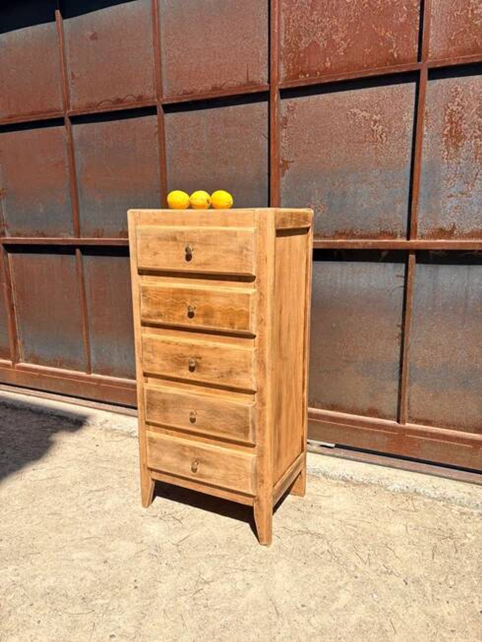 Chest of drawers "Basile"