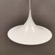 Semi hanging lamp, designed by Claus Bonderup & Torsten Thorup for Danish Fog & Mørup in 1974