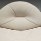 Esfera lounge chairs by Ricardo Fasanello, Brazil, late 1960s