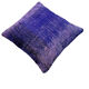 Housse de coussin kilim turc vintage 45x45 cm