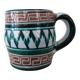 Mug en céramique Robert Picault années 50/60