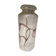 West Germany ceramic vase