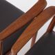 Set of 2 Henning Kjærnulf Armchairs, Korup Stolefabrik 1960s, Danish Teak