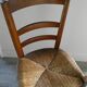 Chair early twentieth