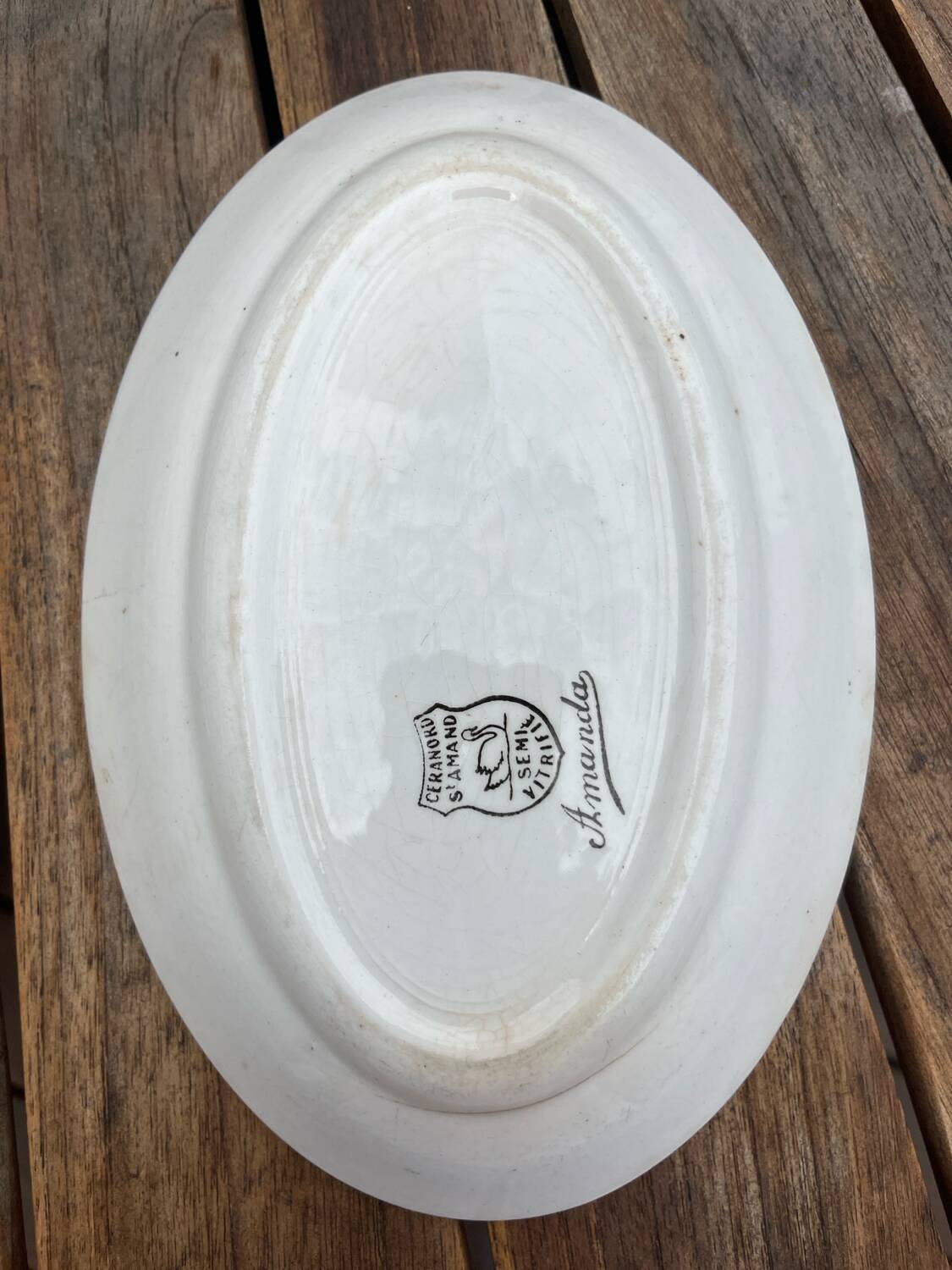 Ceranord St Amand Ravier