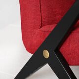 Armchair by Bengt Ruda for NK
