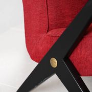 Armchair by Bengt Ruda for NK
