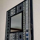 Mirror lydie eyraud, 46x25 cm