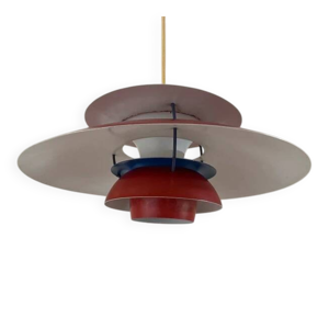 Rare vintage Louis poulsen - poul henningsen