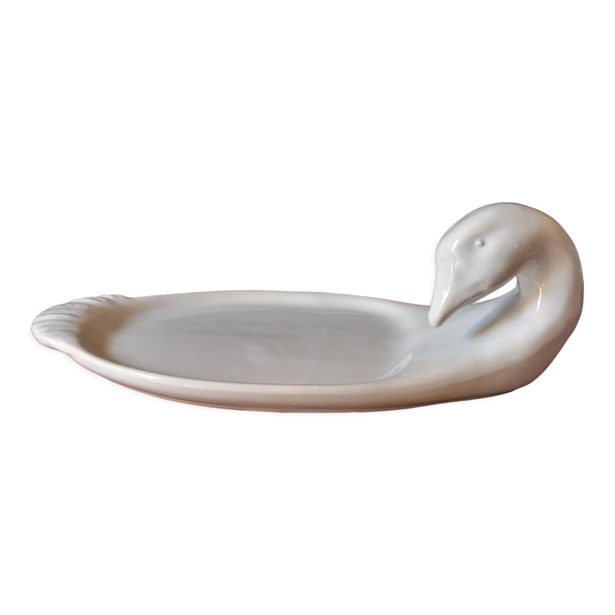 Plat à foie gras