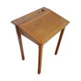 Vintage schoolboy desk