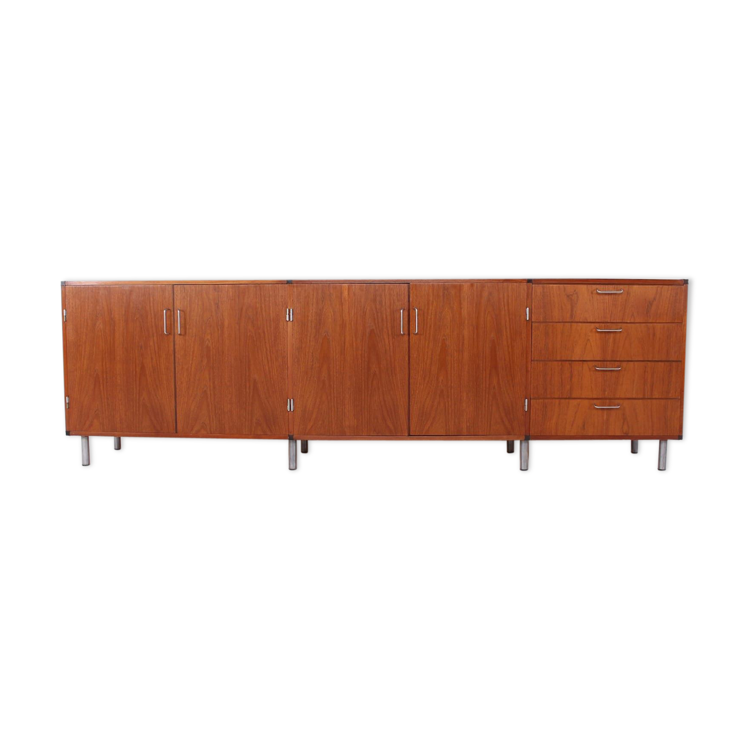 Modernist buffet Cees Braakman for Pastoe
