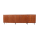 Modernist buffet Cees Braakman for Pastoe