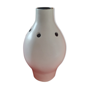 Vase design signé