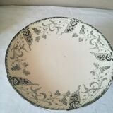 Compotier in faience