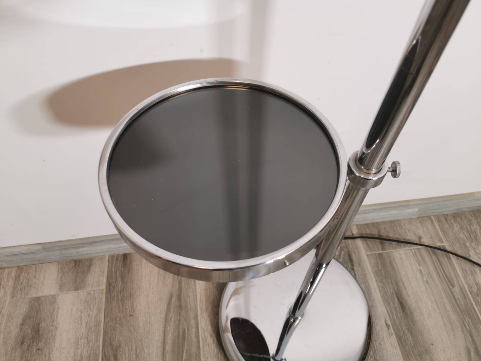 Mid-Century Floor Lamp