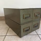 2 INDUSTRIAL lockers from the ACIOR brand