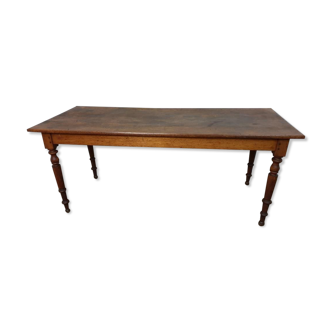 Bistro table