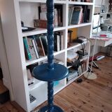 Luminaire with tablet
