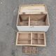 Toolbox and crafts