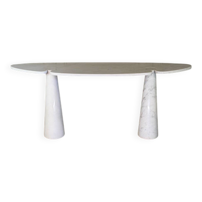 Console Eros, Angelo Mangiarotti (1921-2012), édition Skipper, vers 1970