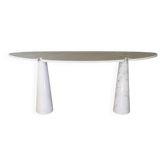 Console Eros, Angelo Mangiarotti (1921-2012), Skipper edition, around 1970