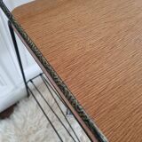 Bedside table review door